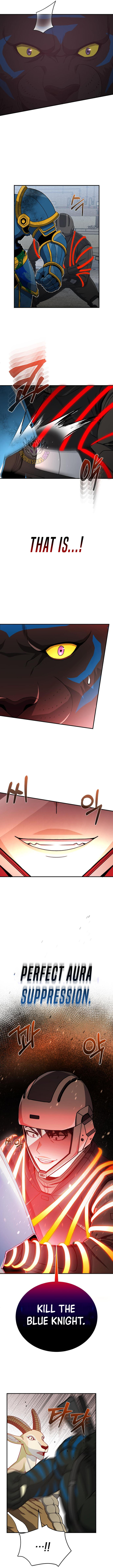 Genius of the Unique Lineage Chapter 116 6